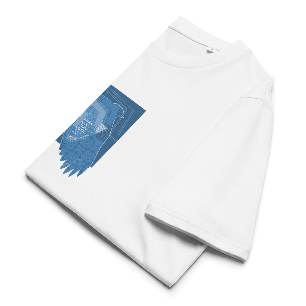 Unisex Organic Cotton T-Shirt